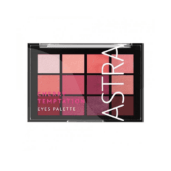 Astra Cherry Temptation Palette Occhi 4