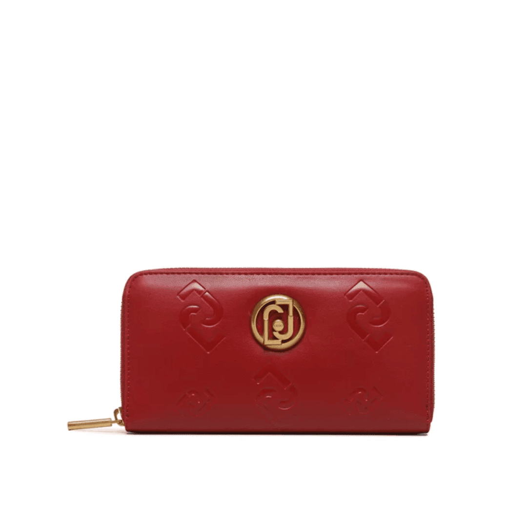 Liu Jo Portafoglio Grande da Donna Ecs XL Zip