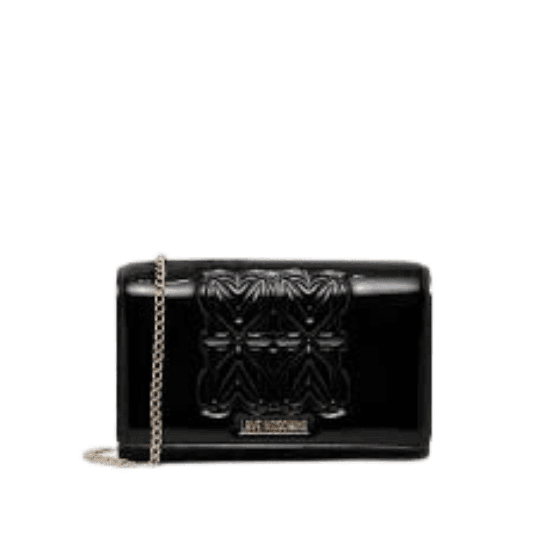 Love Moschino small borsa a mano