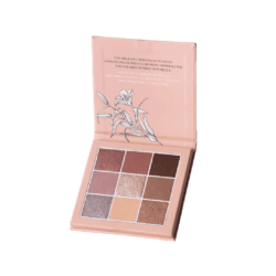 Astra Pure Beauty Eyes Palette 001