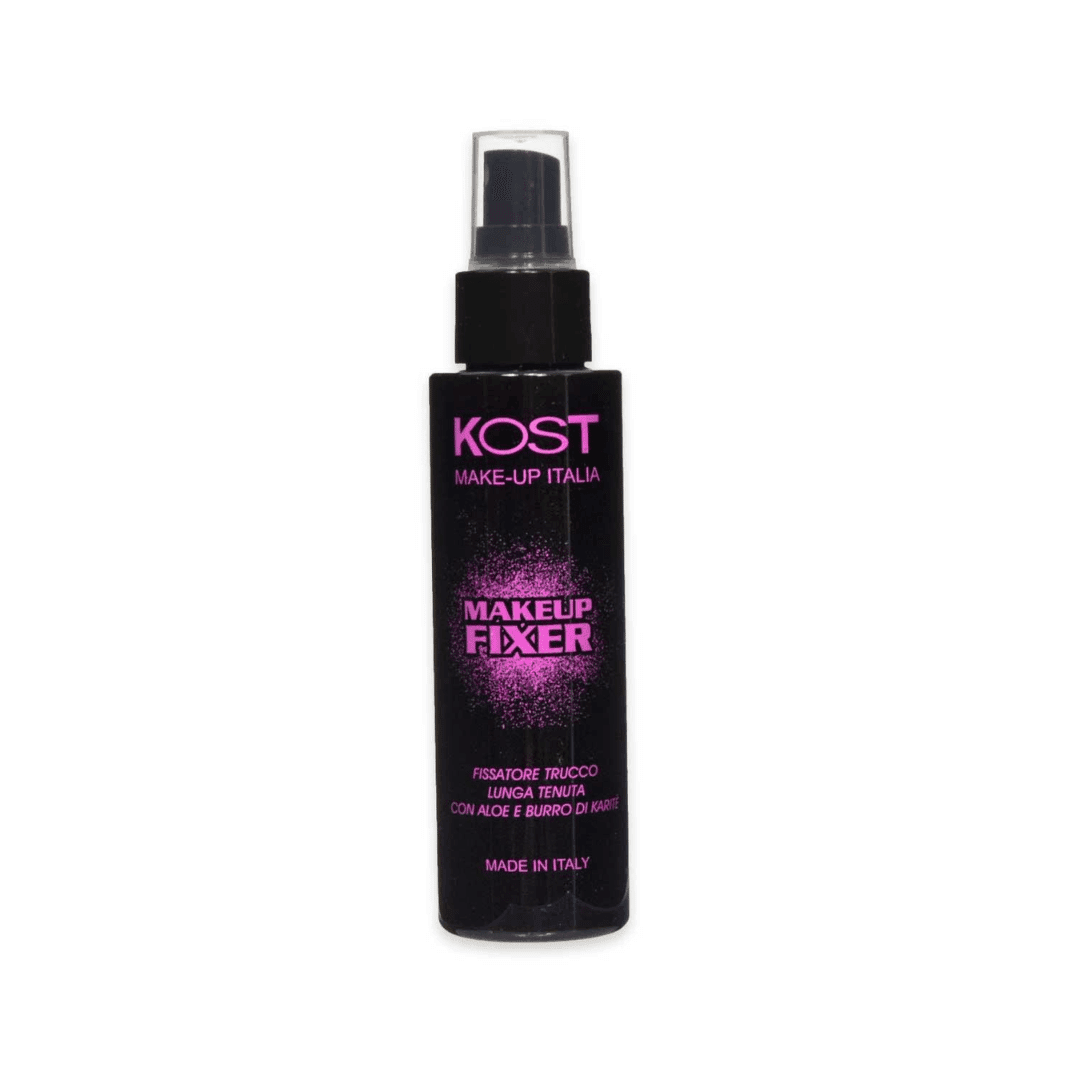 Kost Spray Fissatore Trucco
