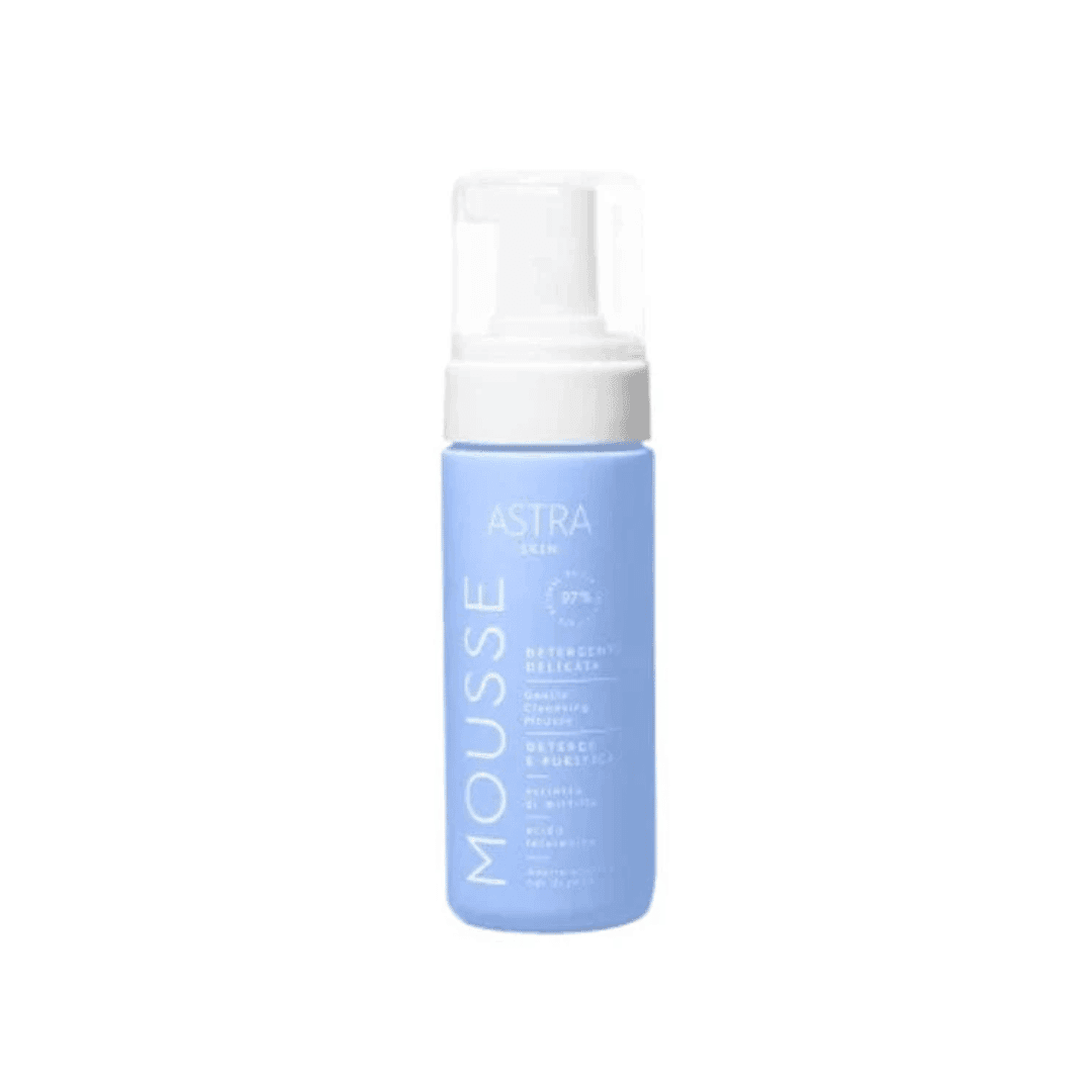 Astra Mousse Detergente Delicato da 150 ml
