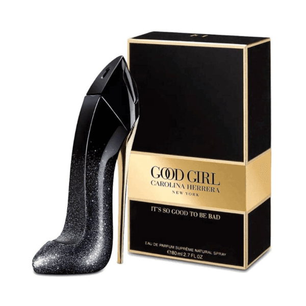 Carolina Herrera Good Girl Supreme