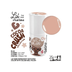 LEI ELIA CREAMY SMALTO UV/LED