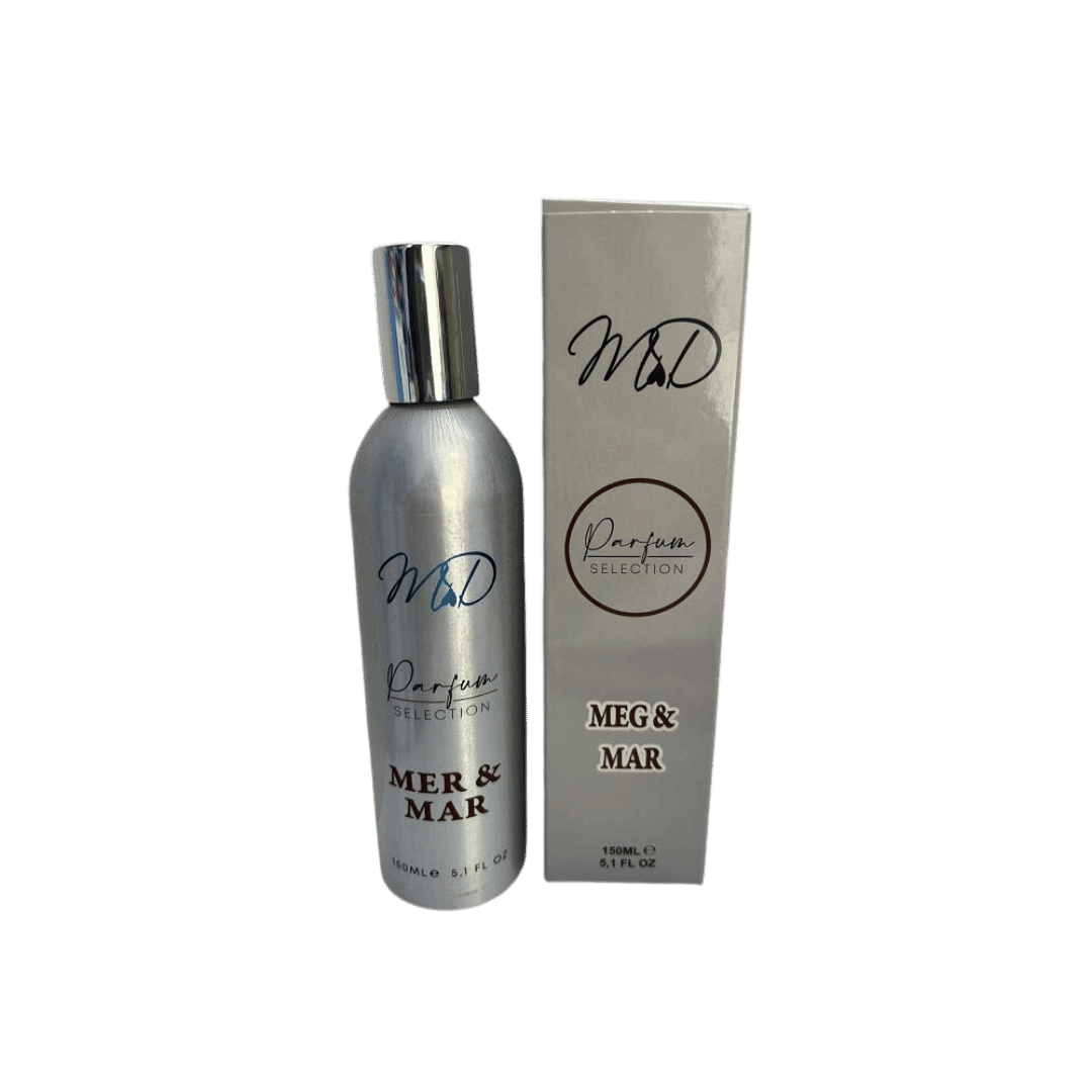 MD Parfum Selection Meg & Mar