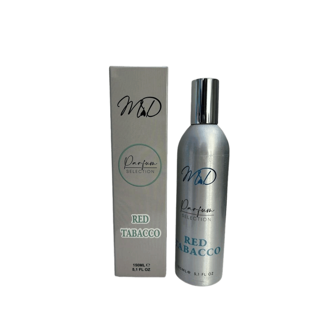 MD Parfum Selection Red Tobacco 150 ml
