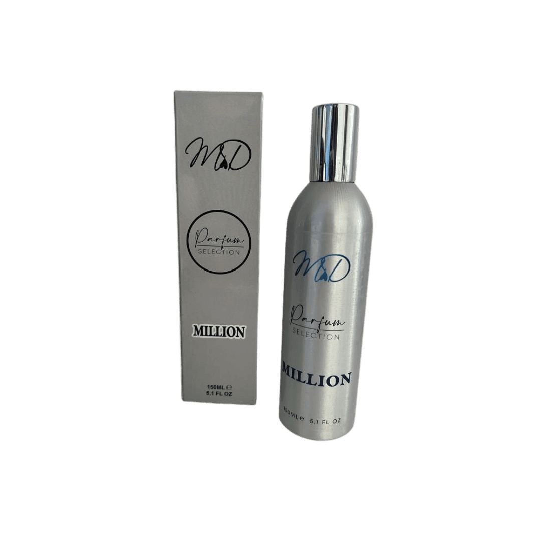 MD Parfum Selection Million