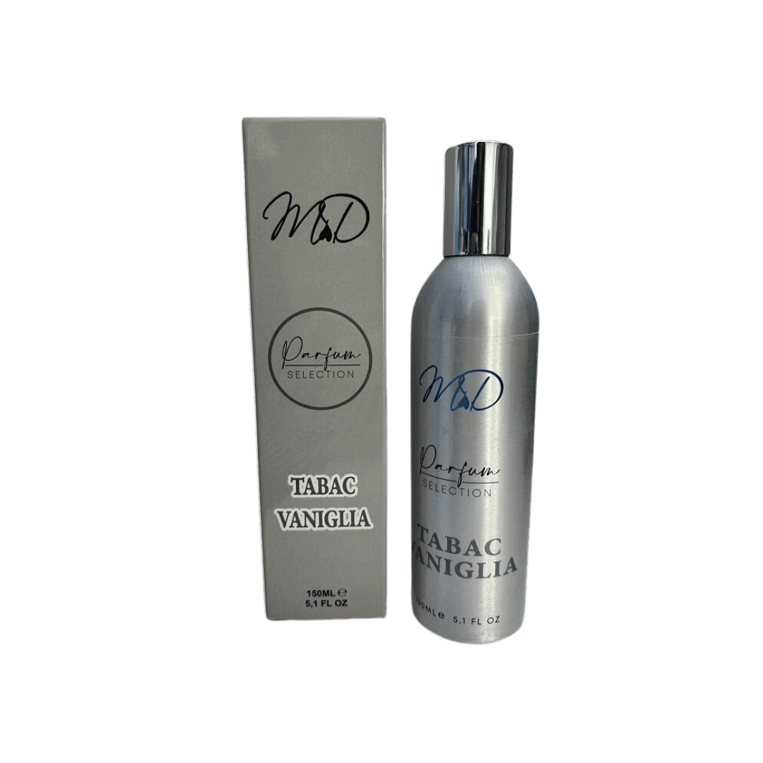 MD Parfum Selection Tabac Vaniglia