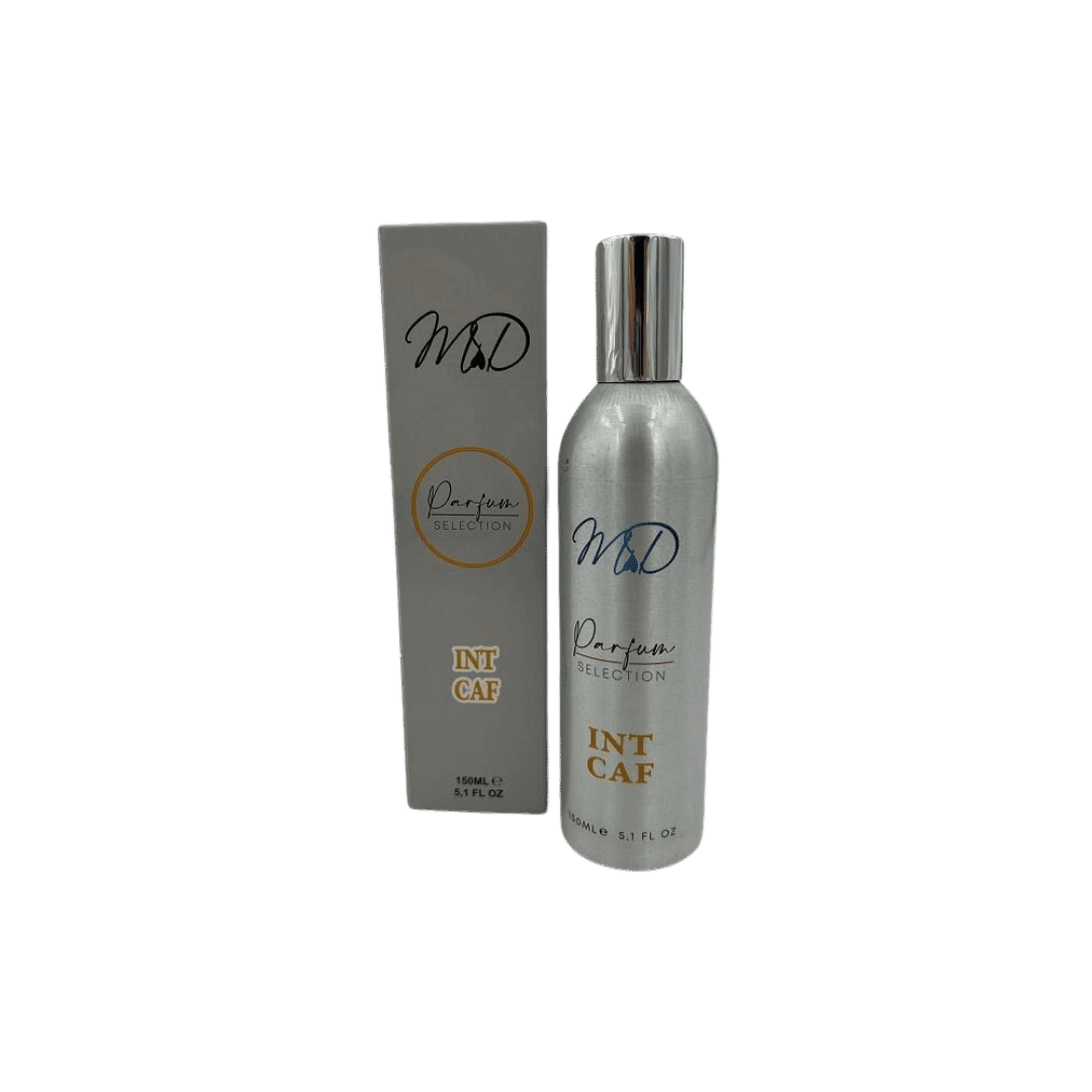 MD Parfum Selection Int Caf 150 ml