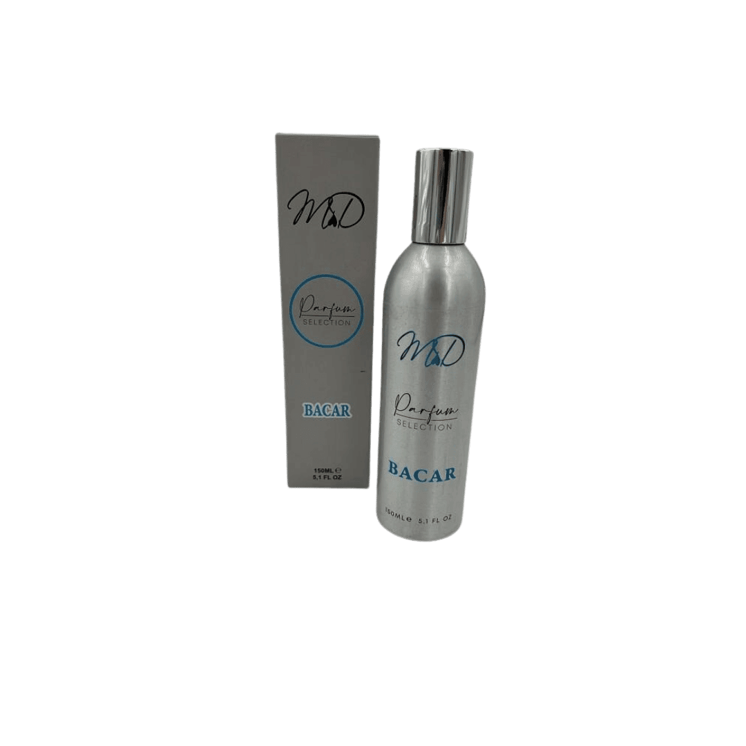 MD Parfum Selection Bacar 150 ml