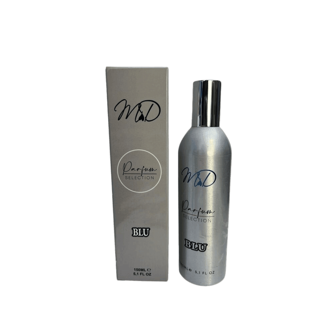MD Parfum Selection Blu 150 ml