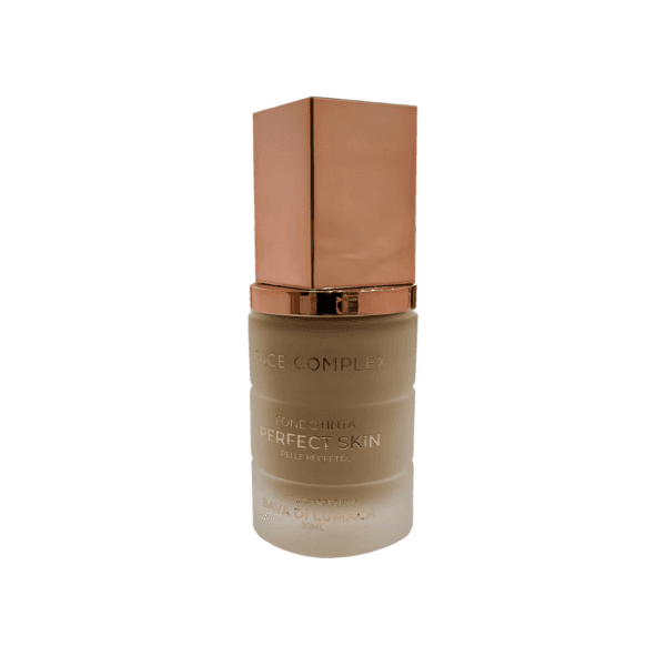 FC FDT Perfect Skin Bava di Lumaca 30ml 06