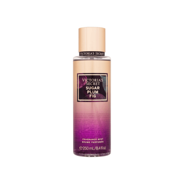 Victoria's Secret Sugar Plum Fig