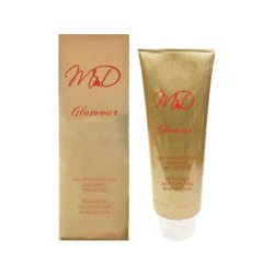 MD Glamour Body Lotion 400 ml