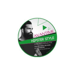 Avantime Cera per Capelli ad Acqua Alta Definizione Hypster Style 100 ml