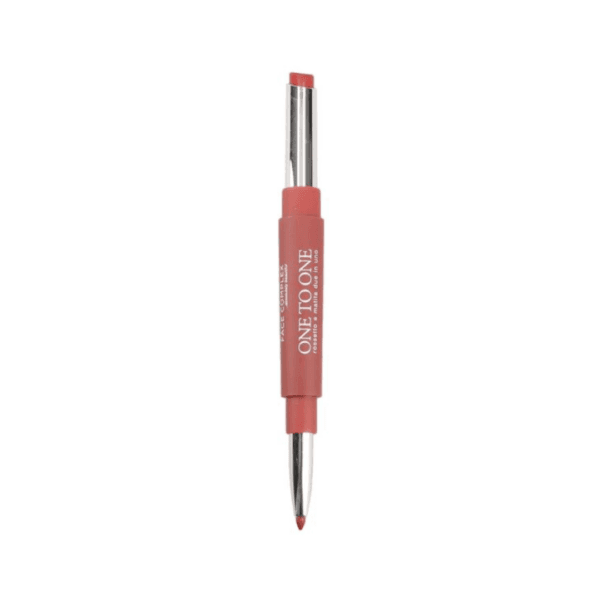 FC One to One Rossetto + Matita 05