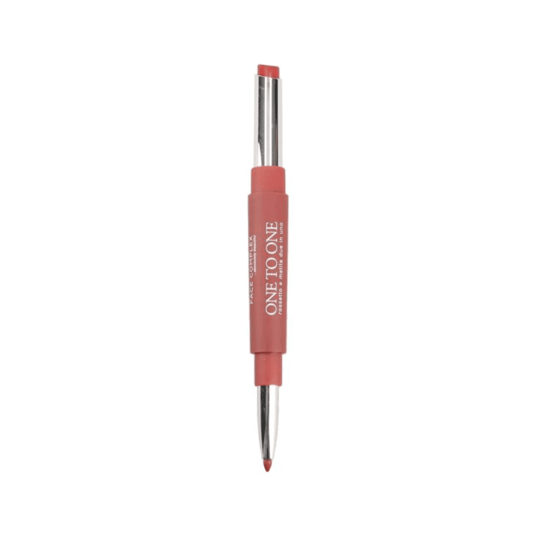 FC One to One Rossetto + Matita 05