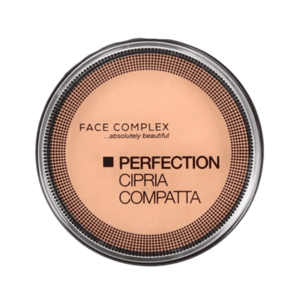 FC Perfection Cipria Compatta 03 New