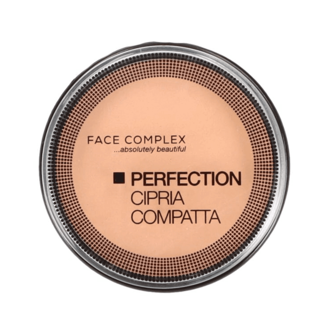 FC Perfection Cipria Compatta 03 New
