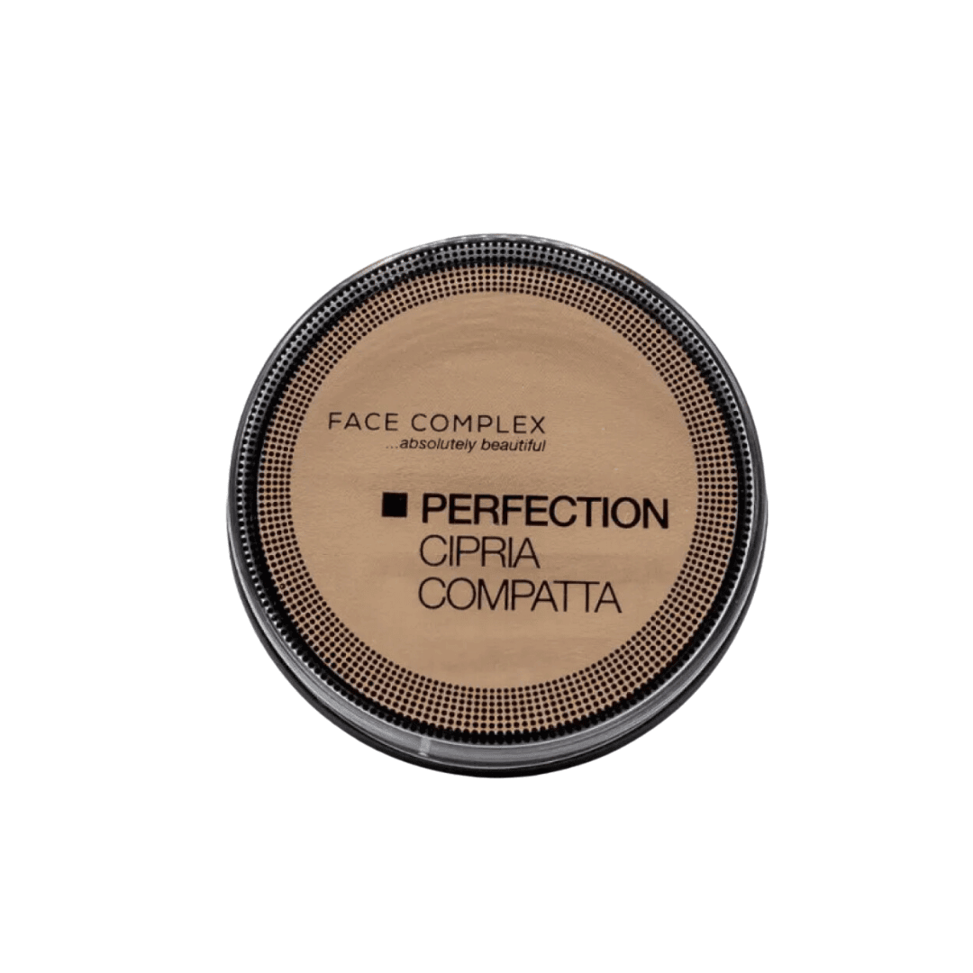 FC Perfection Cipria Compatta 04 New