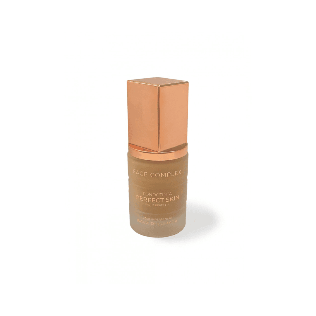 FC FDT Perfect Skin Bava di Lumaca 30ml 05