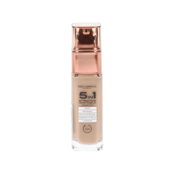 FC FDT Attraction Inimitable M06 30ml