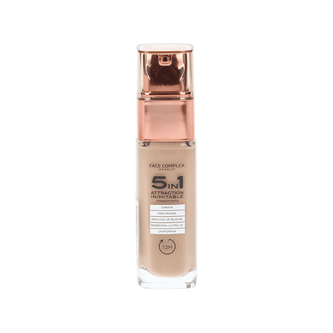 FC FDT Attraction Inimitable M06 30ml