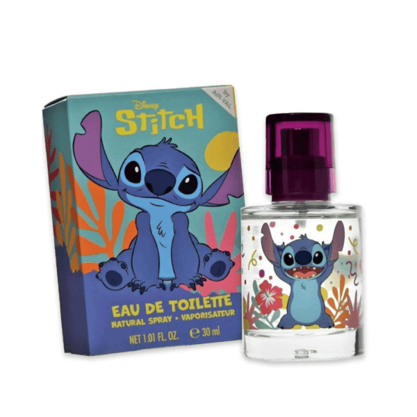 Stitch Eau de Toilette 50 ml Vapo