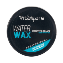 Vitalcare Cera Capelli Effetto Brillante 100 ml
