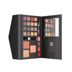 Deborah Trousse Make Up Book Vol. 2 Warm Tones 2023