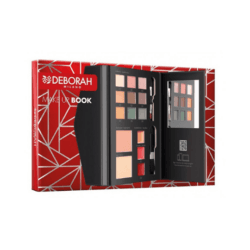 Deborah Trousse Make Up Book Vol. 1 Warm Tones 2023