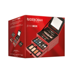 Deborah Trousse Jewel Box 2024