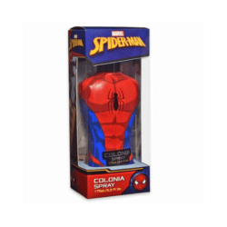 Spiderman Colonia Busto