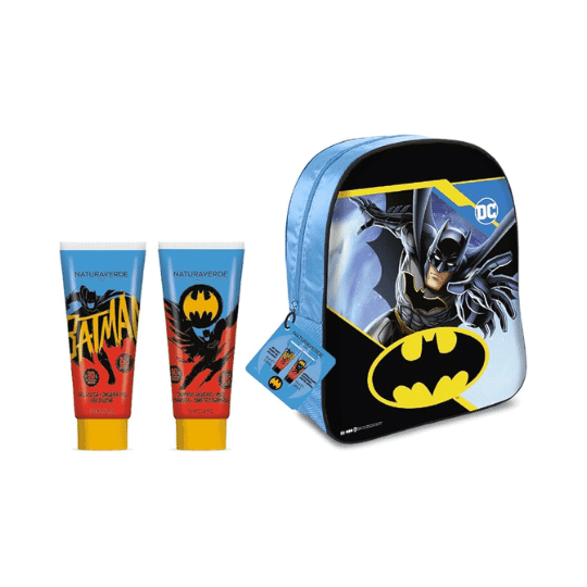 Batman Coffret