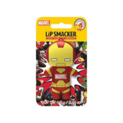 Markwins Lip Smacker Balsamo Labbra Iron Man
