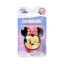 Markwins Lip Smacker Balsamo Labbra Minnie