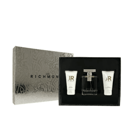 Richmond Woman Coffret