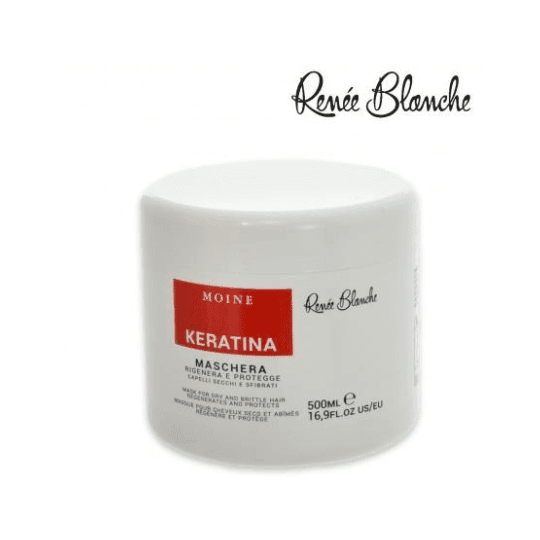Moine M1 Maschera 1000ml alla Cheratina