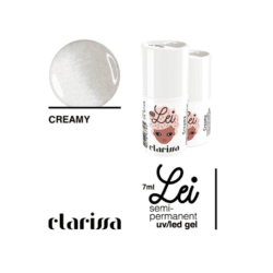LEI CREAMY SMALTO UV/LED