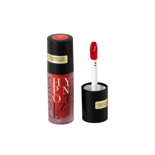 Astra Hypnotize Liquid Lipstick Mat 25