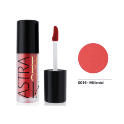 Astra Hypnotize Liquid Lipstick Mat 16