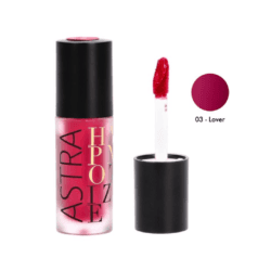 Astra Hypnotize Liquid Lipstick Mat 3