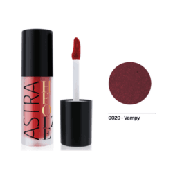 Astra Hypnotize Liquid Lipstick Mat 20