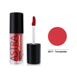 Astra Hypnotize Liquid Lipstick Mat 17