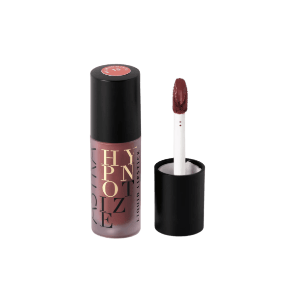 Astra Hypnotize Liquid Lipstick Mat 15