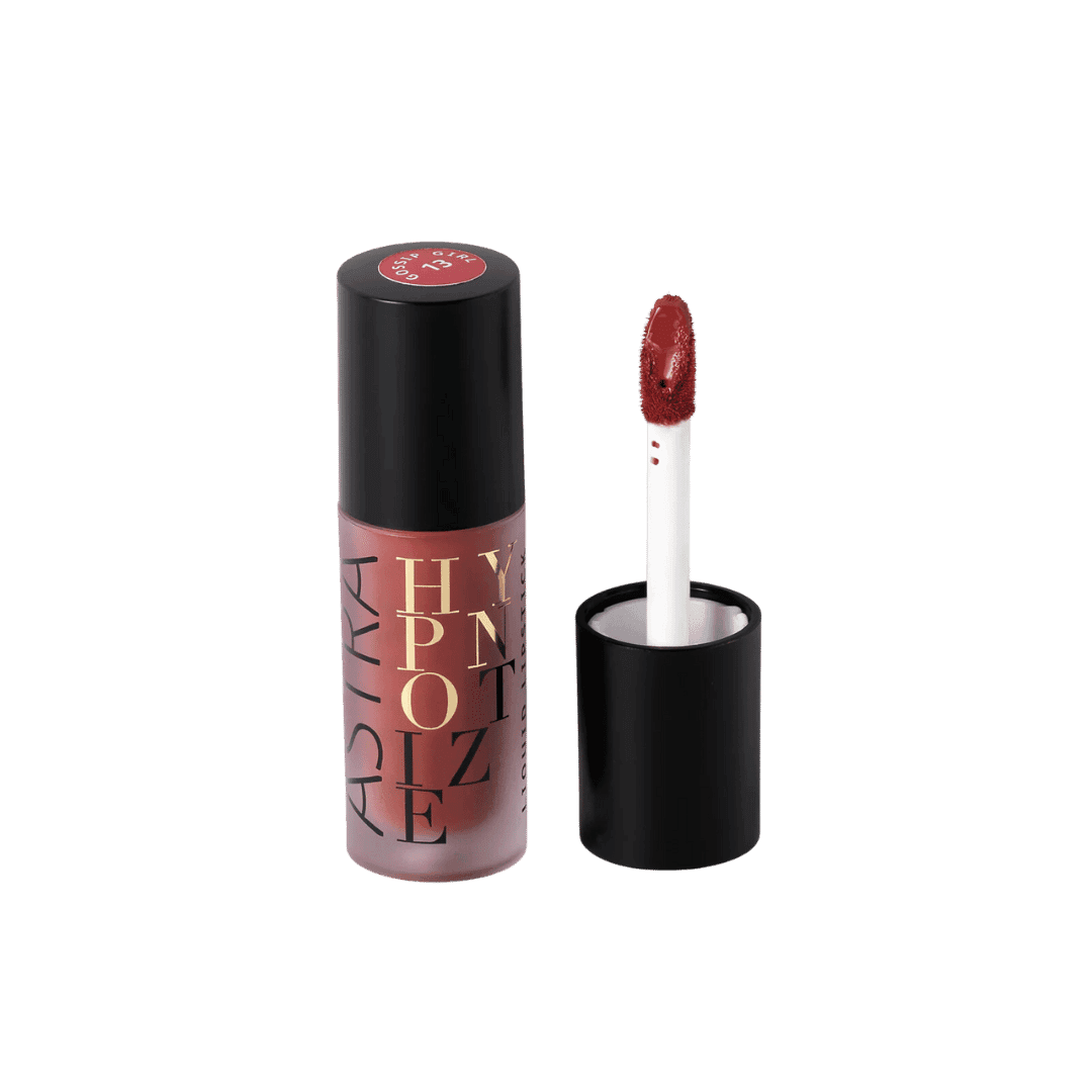 Astra Hypnotize Liquid Lipstick Mat 13