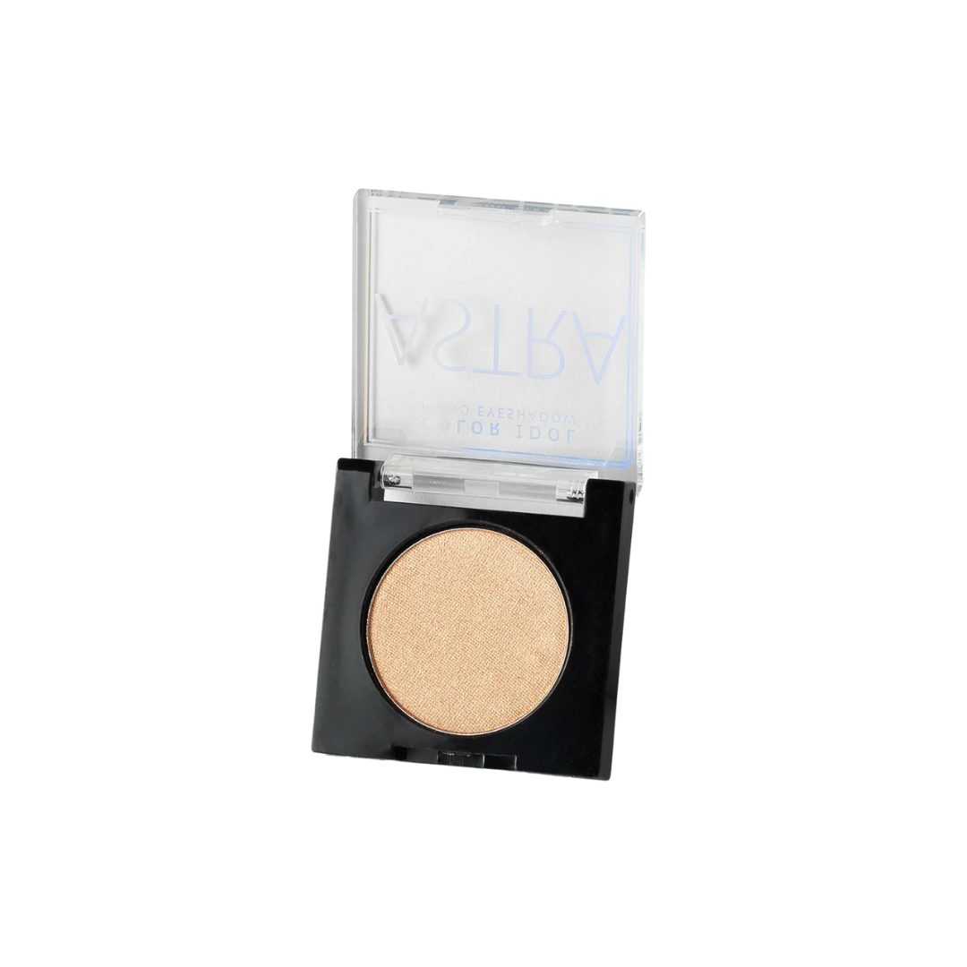 Astra COLOR IDOL MONO EYESHADOW - 24k Pop