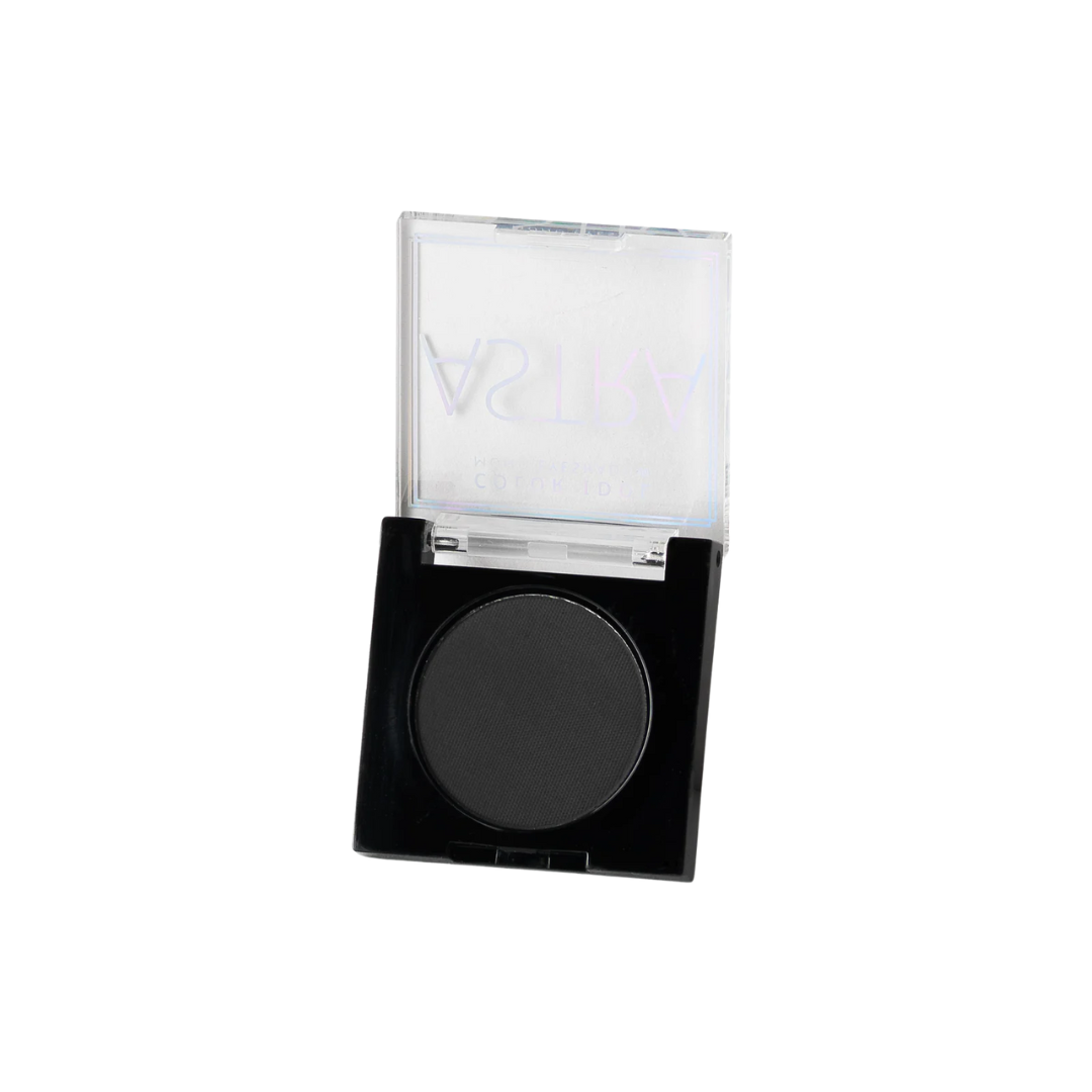Astra COLOR IDOL MONO EYESHADOW - R&B Black
