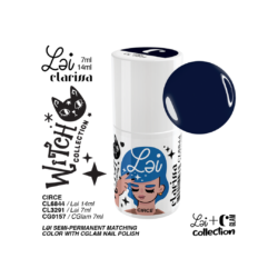 LEI CIRCE SMALTO UV/LED