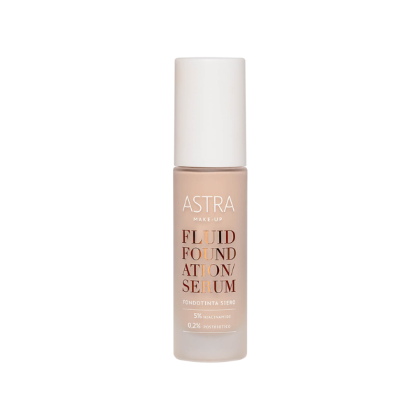 Fluid Foundation Serum  n.2